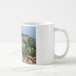 Taormina amphitheater 4 mugs