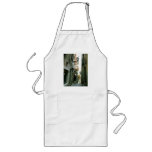 Taormina Apron