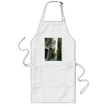 Taormina Apron