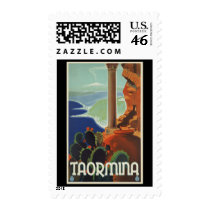 Taormina Postage