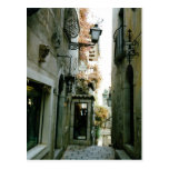 Taormina postcards