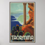 Taormina Posters
