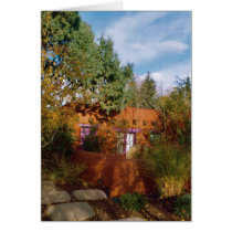 Taos Casita card