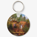 Taos Casita keychain by Rebecca_Reeder Taos Casita keychain