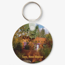 Taos Casita keychain by Rebecca_Reeder Taos Casita keychain