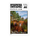 Taos Casita postage postage by Rebecca_Reeder Taos Casita postage postage