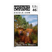 Taos Casita postage postage by Rebecca_Reeder Taos Casita postage postage