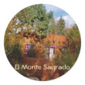 Taos Casita sticker by Rebecca_Reeder Taos Casita sticker