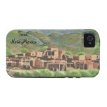 Taos Pueblo, New Mexico iPhone 4/4S Cover