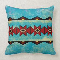 Taos Sky pillows