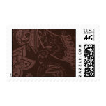 Taos-SUT62 Stamps
