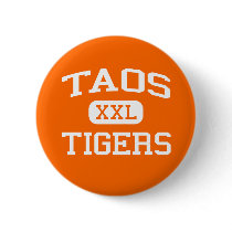 Taos - Tigers - Taos High School - Taos New Mexico buttons by customteamsportswear Taos - Tigers - Taos High School - Taos New Mexico buttons