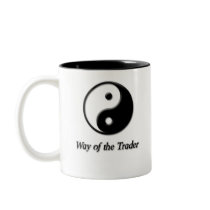 TaoTraders.com Mug #1