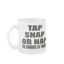 Tap1 Mug