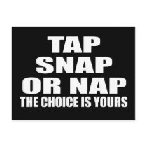 Tap2 Postcards