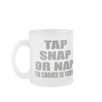 Tap3 Mug