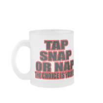 Tap5 Mugs