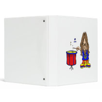 Tap Vinyl Binders
