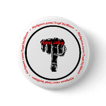 Tap City Respect Button. by TapCityBand Tap City Respect Button.