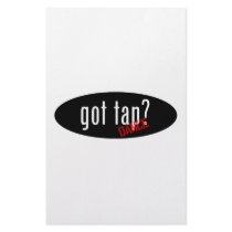 Tap Dance Items – got tap stationery