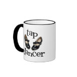 Tap Dancer Mug