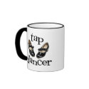 Tap Dancer Mug