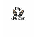 Tap Dancer T-Shirt