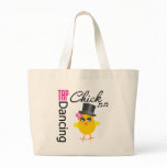 Tap Dancing Chick 2 bags