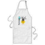 Tap Dancing Chick 5 Aprons