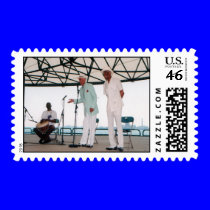 Tap Day '97 stamps