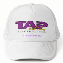 TAP HAT