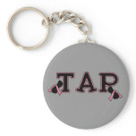 Tap keychains