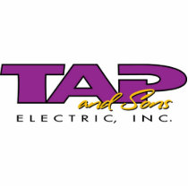 TAP Logo Photo Cutout