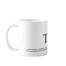 TAP MUG