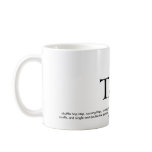 TAP MUG