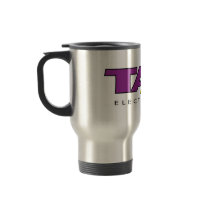 TAP MUG by tapandsons TAP MUG