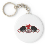 Tap or Snap keychains