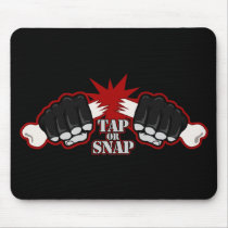 Tap or Snap mousepads