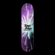 Tap Tap Revenge 2 Skateboard skateboards