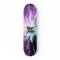 Tap Tap Revenge 2 Skateboard by tapulous Tap Tap Revenge 2 Skateboard