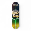 Tap Tap Skateboard by tapulous Tap Tap Skateboard