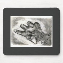 Tap tap tap mousepads