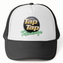 Tap Tap Trucker hats