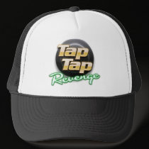 Tap Tap Trucker hats