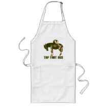 Tap That Ass Apron