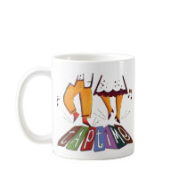 Tap Time Mugs