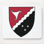 Tapa valla, Estonia Mouse Pad