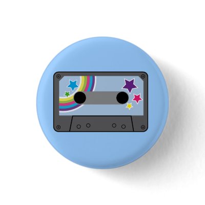 tape pin by lilithStyle