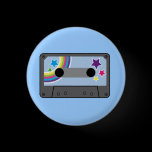tape buttons