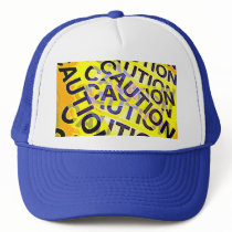 Tape hats by Adults_Only Tape hats